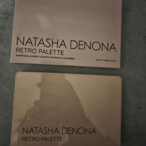 Natasha Deona Retro Eyeshadow Pallette ✨️